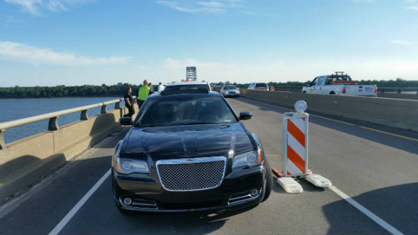 Chrysler kentucky paducah #2