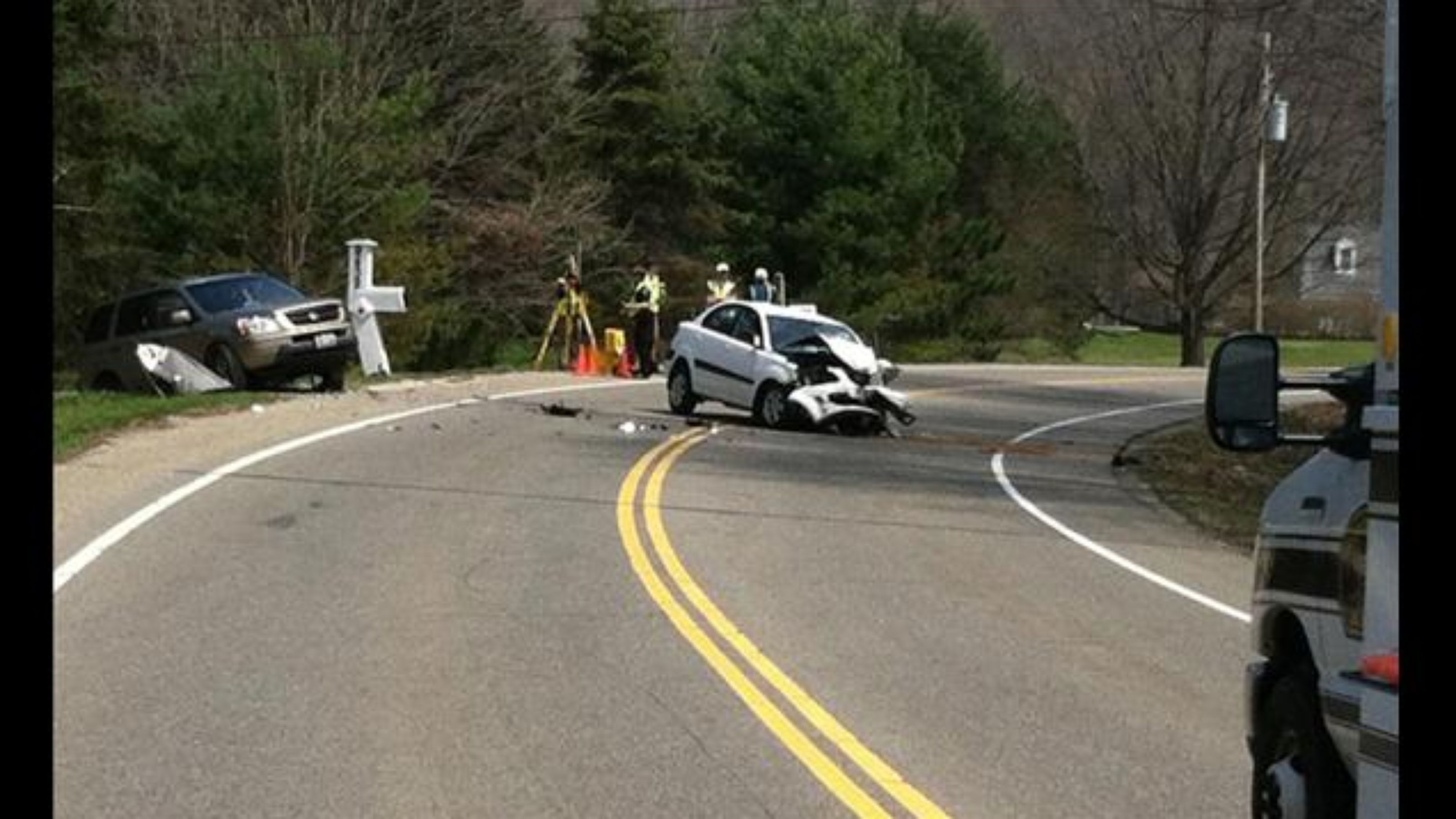 Fatal Car Accident Chester County Pa Today at Jean Byrd blog