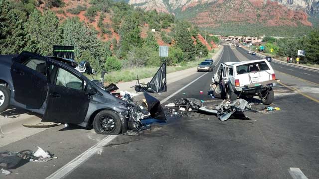 Flagstaff jeep accident #3